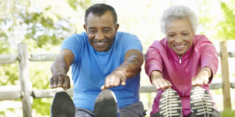 Why Flexibility Is Important for Seniors - Kinship Pointe